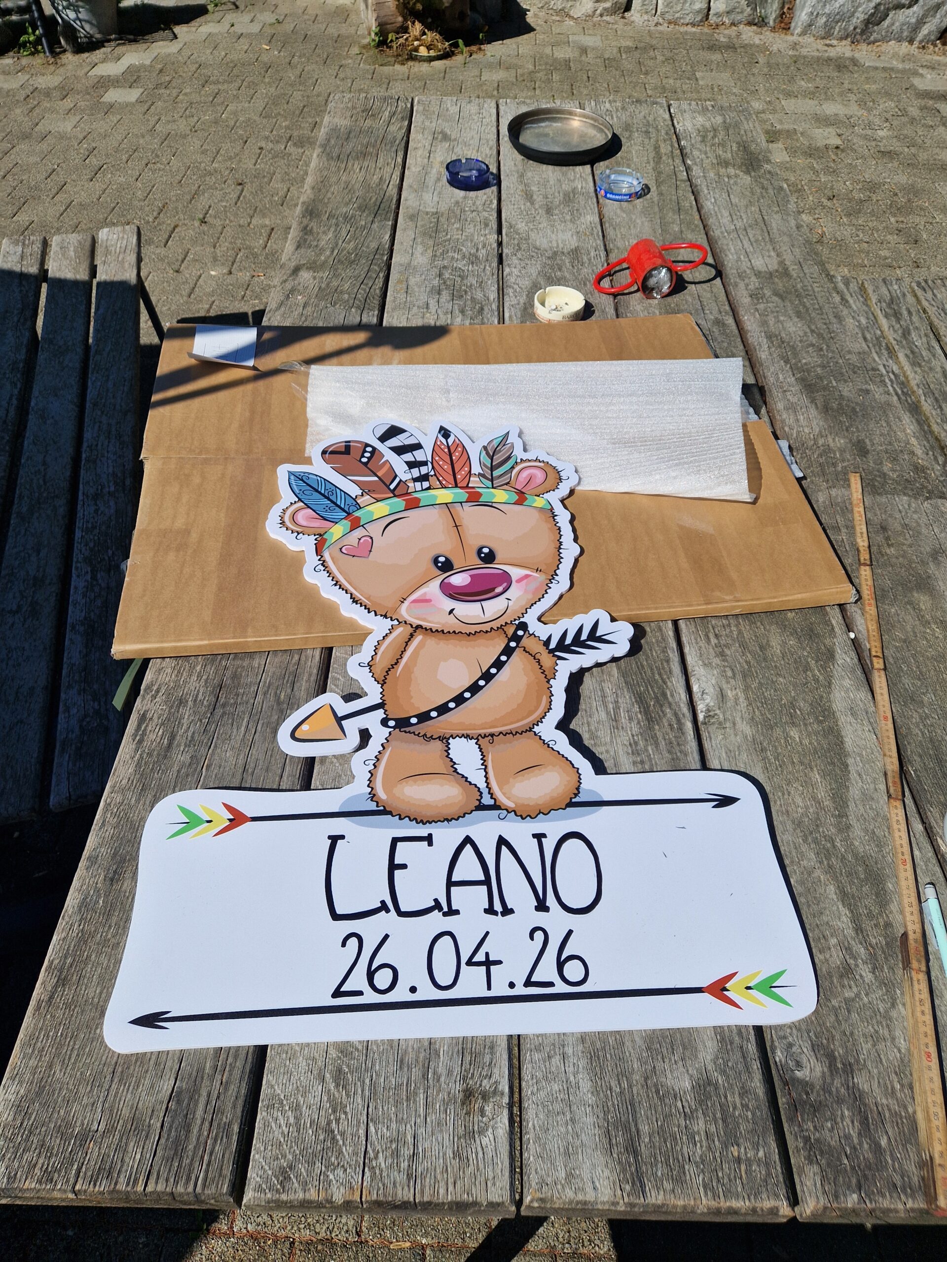 Geburtstafel – Bild 7
