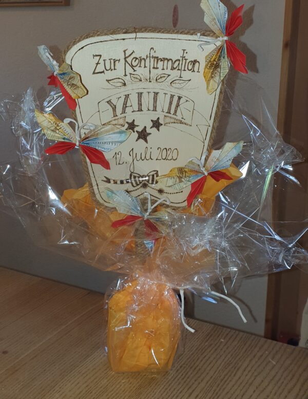 Kreative Geschenke – Bild 3