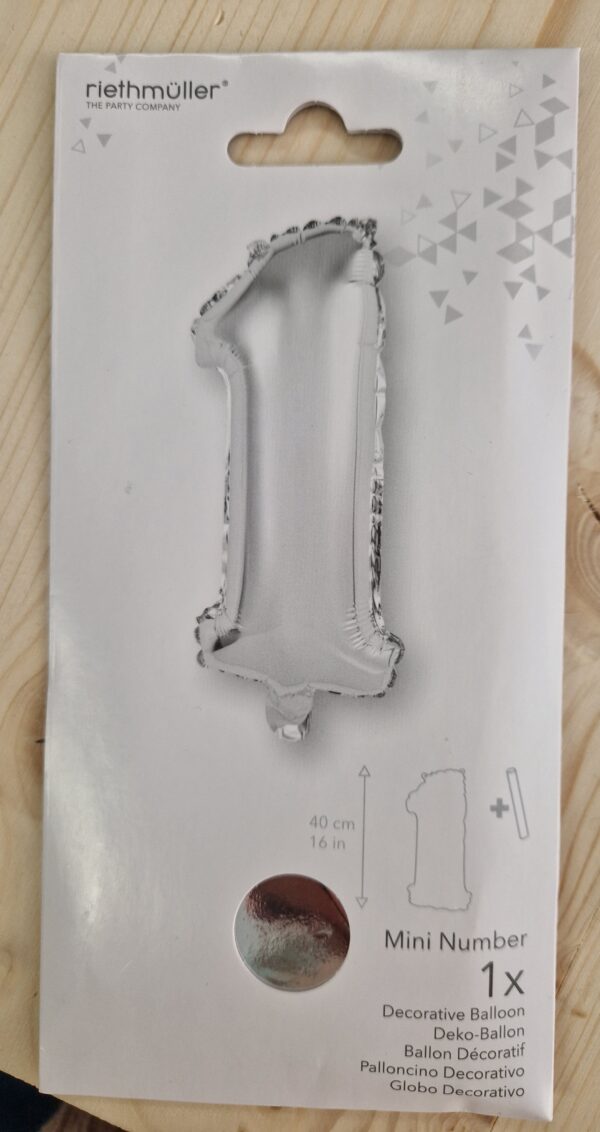 Ballone – Bild 3