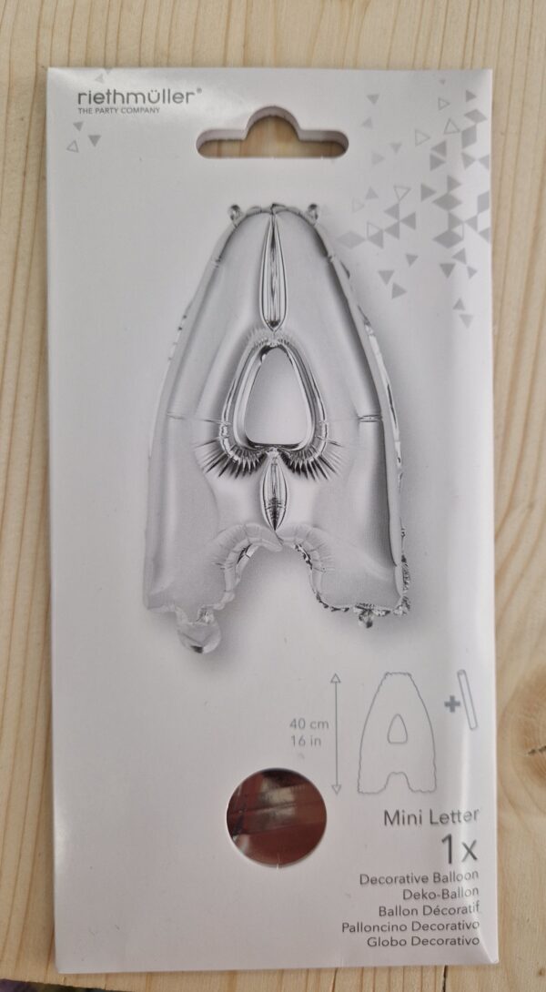 Ballone – Bild 4