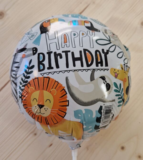 Ballone – Bild 13