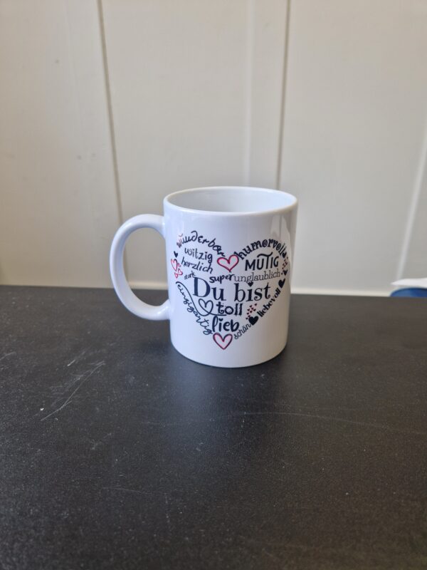 Tasse – Bild 5