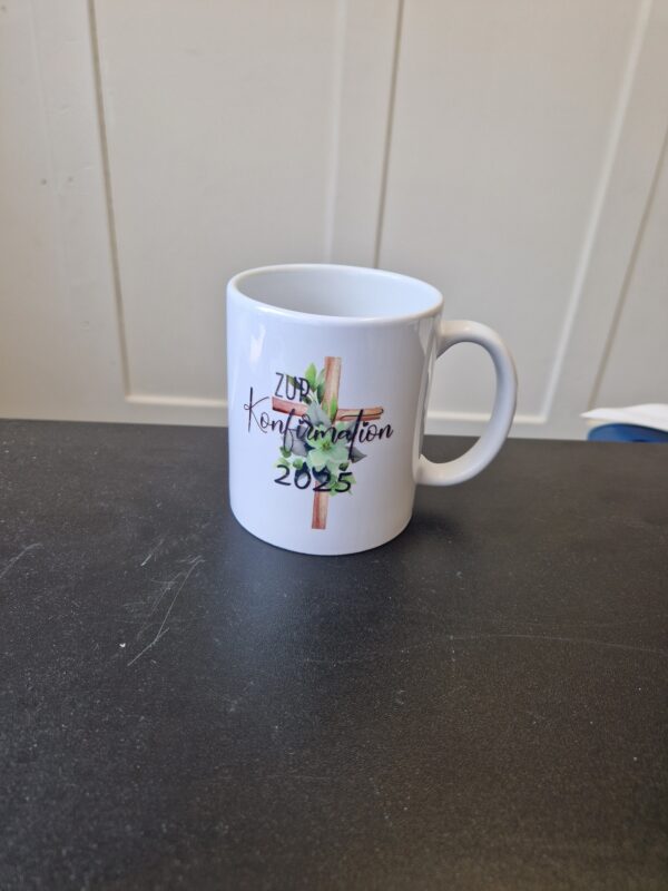 Tasse – Bild 4