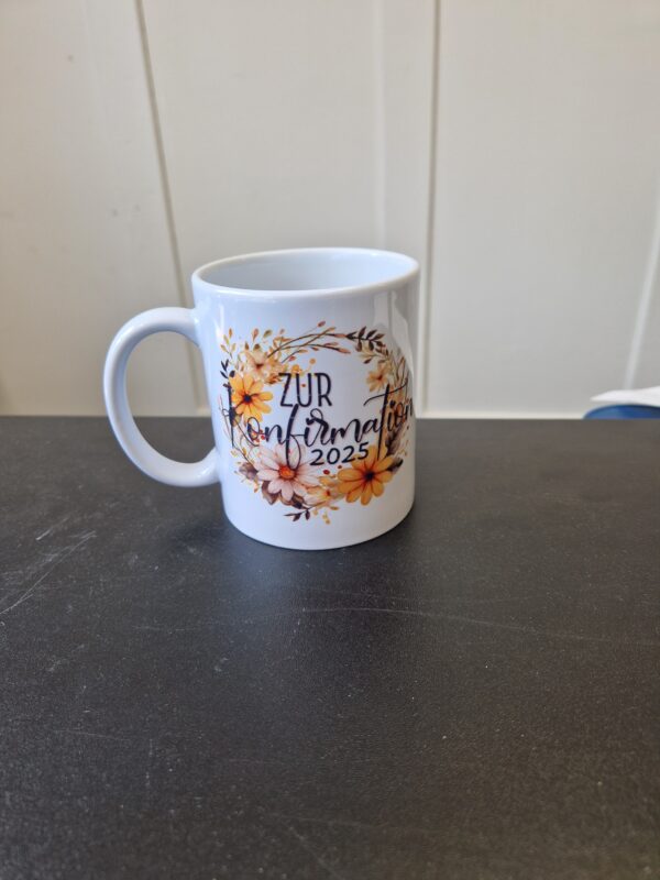 Tasse – Bild 3