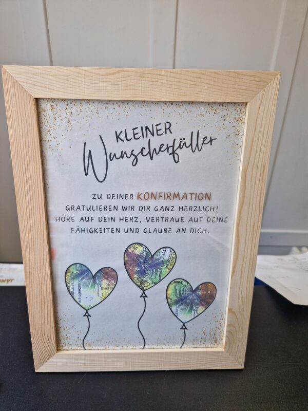 Bilderrahmen