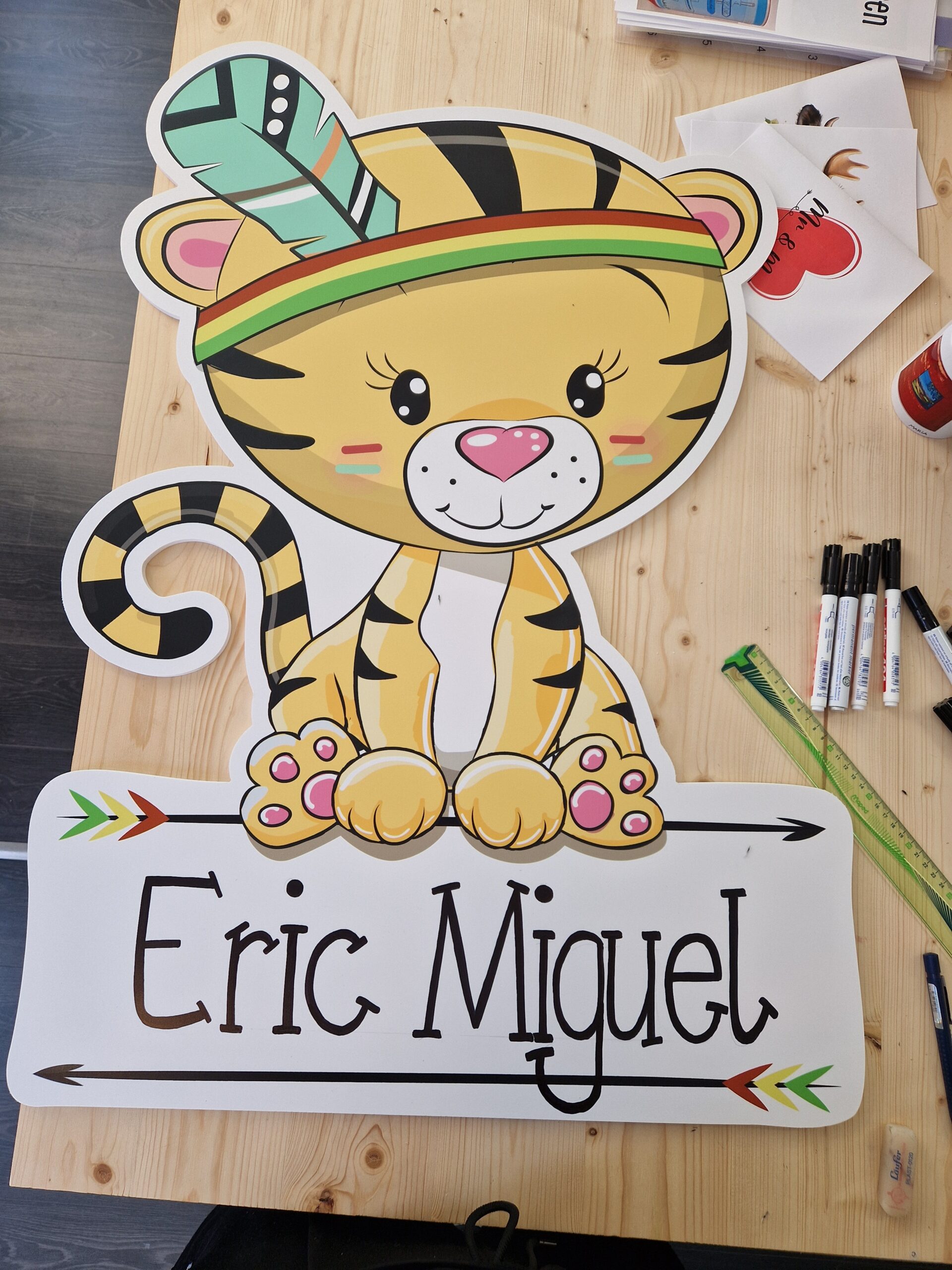 Geburtstafel – Bild 5