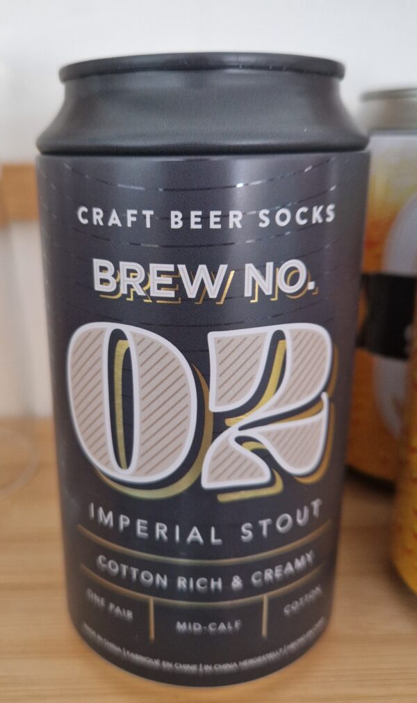 Socken – Bild 4