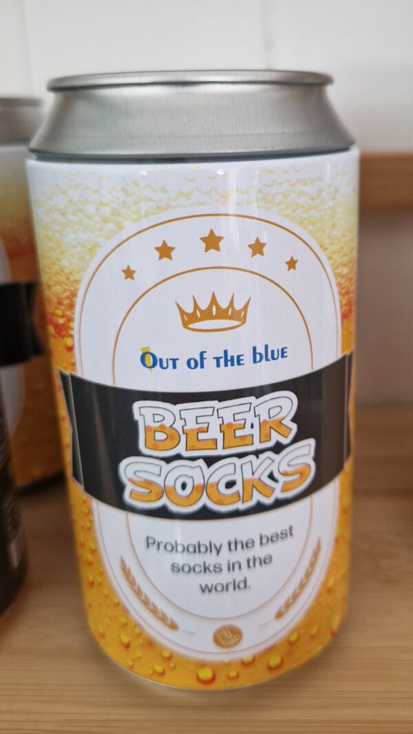 Socken – Bild 3