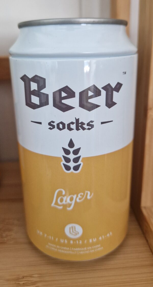 Socken – Bild 2