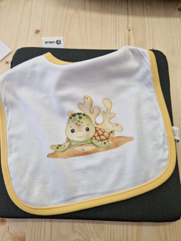 Babylätzchen – Bild 2